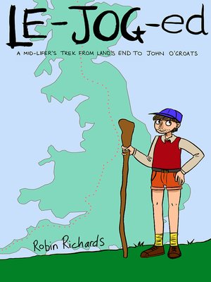 cover image of LE-JOG-ed